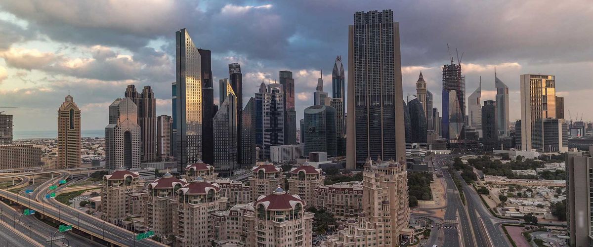 City Planning Master’s Alum Now Key Urban Planning Minister and Sustainability Strategist for Saudi Arabia