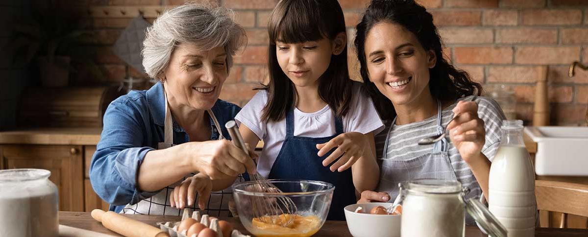 Gastronomy Director Joins Connecticut Public Radio to Chat Kitchenware