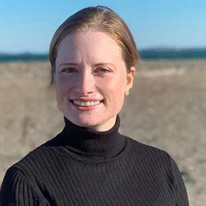 Ilana Barker