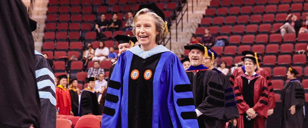 In Memoriam: Judith Marley, 1954–2024