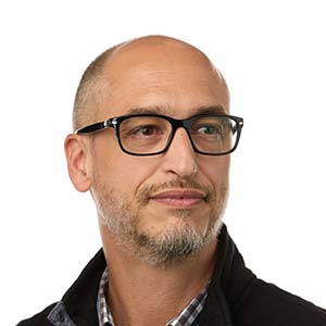 Benjamin Bertsch