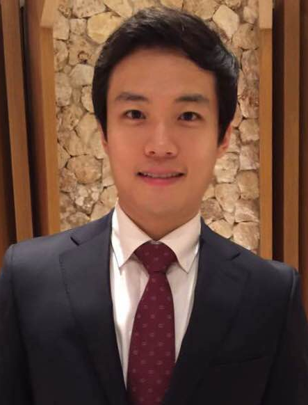 Daekyoo Kim