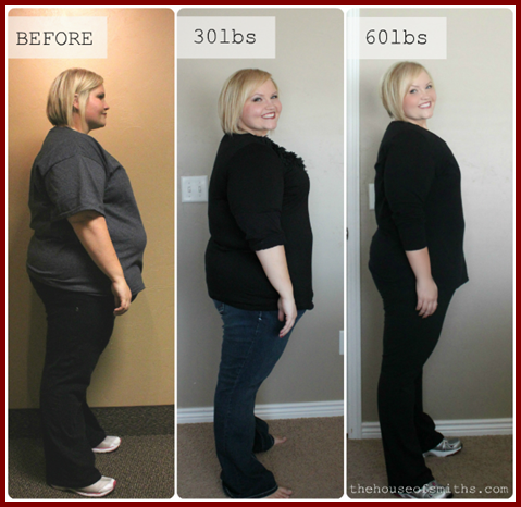 Obstacle Crossing Before and After Massive Weight Loss