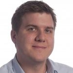 Dr. Jason Bohland