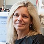 Professor Barbara Shinn-Cunningham