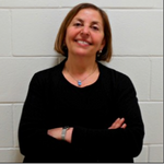 Professor Hellen Tager-Flusberg