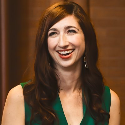 Assistant Professor Jennifer Zuk