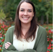 Kelsey Prena Headshot