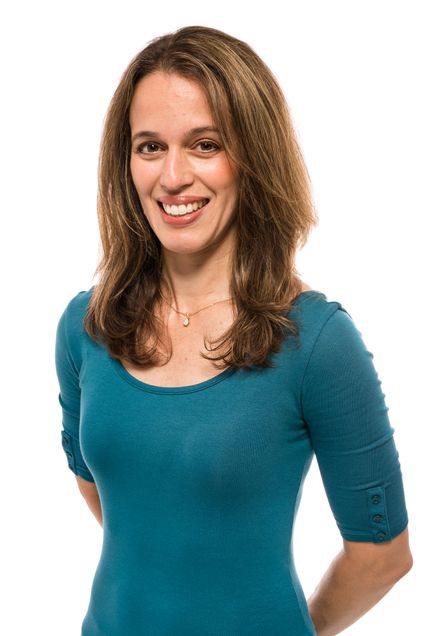 Cristina Colon-Semenza, PT, MPT, NCS