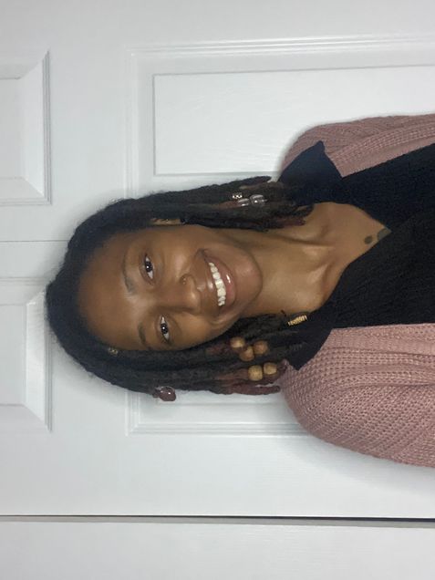 A’lyce Price's Headshot