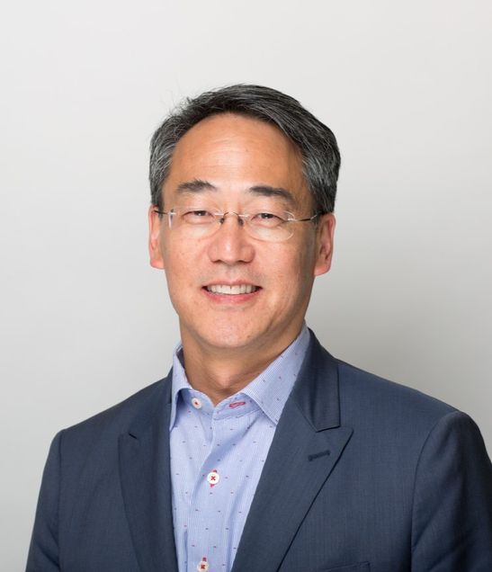 Picture of Willis Wang.