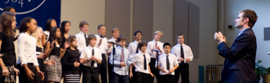 Certificate of Advanced Graduate Study (CAGS) in Music Education
