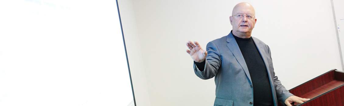 Online Master of Science in Insurance Management