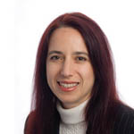 Irena Vodenska Irena Vodenska