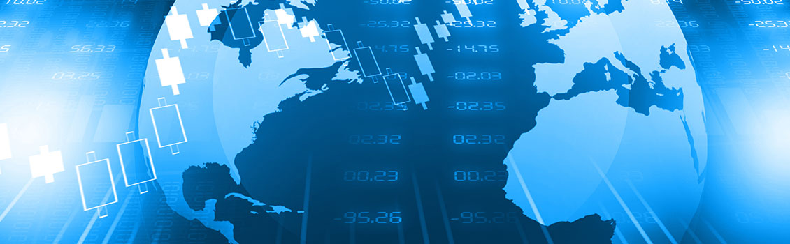Online International Finance Graduate Certificate