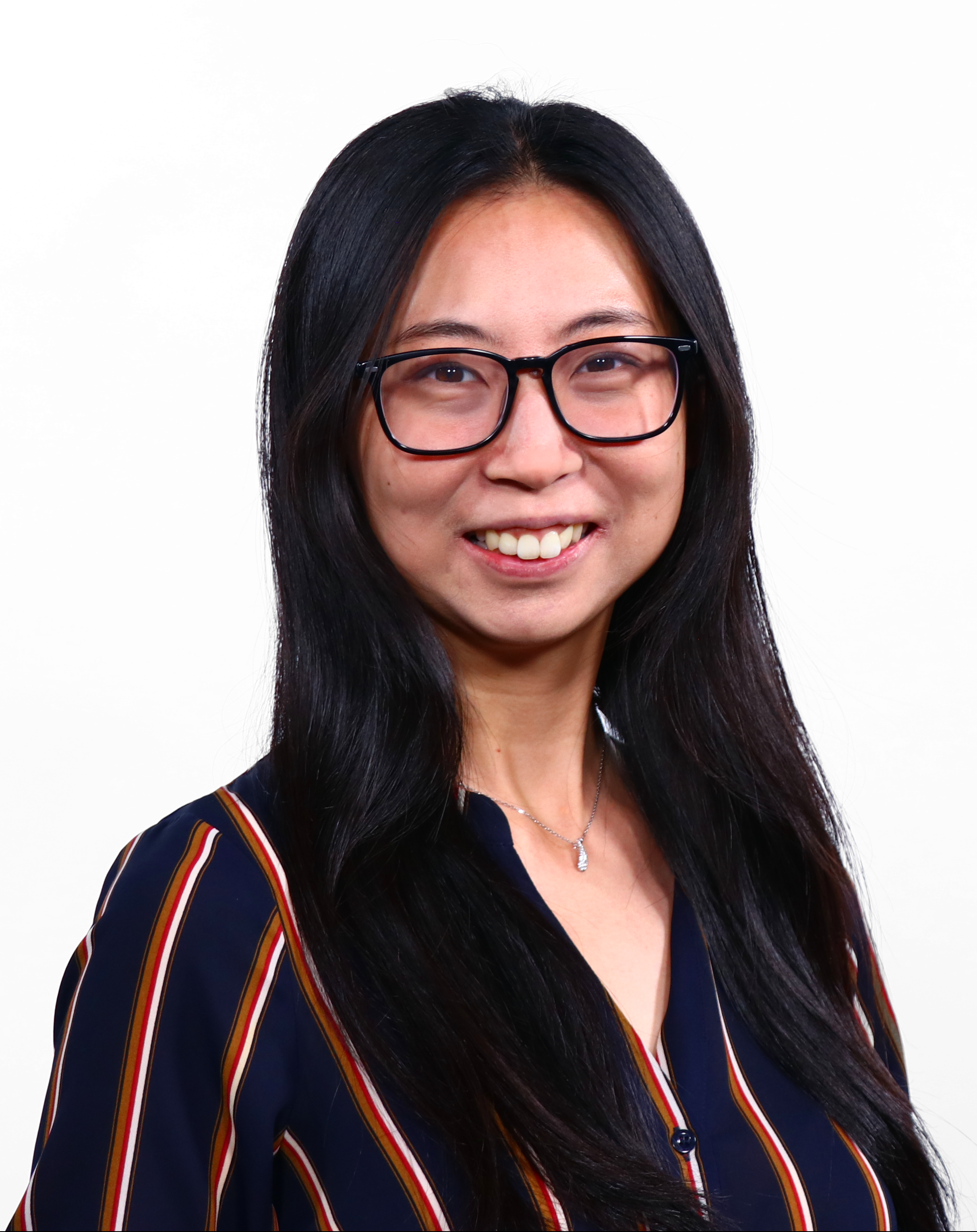 Jenny Fan