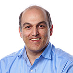 Kia Teymourian