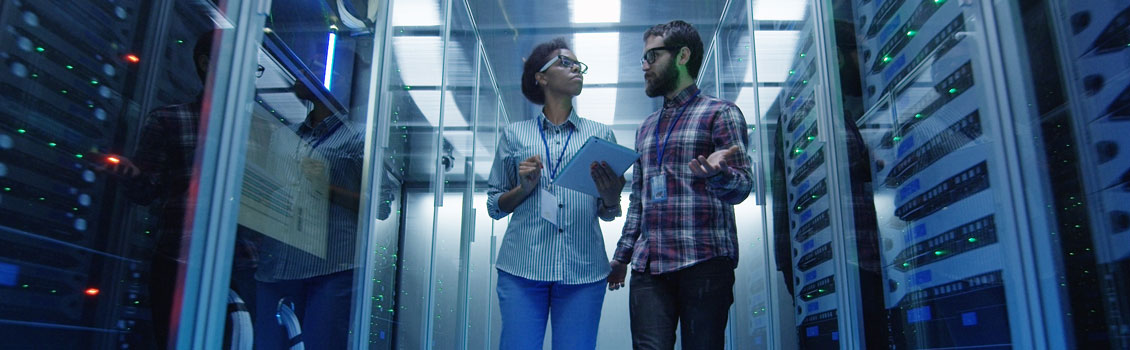 Online Master of Science in Health Informatics Concentration in Health Information Management