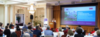 Foundations of Health Communication