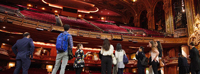 Commercial Theater Development