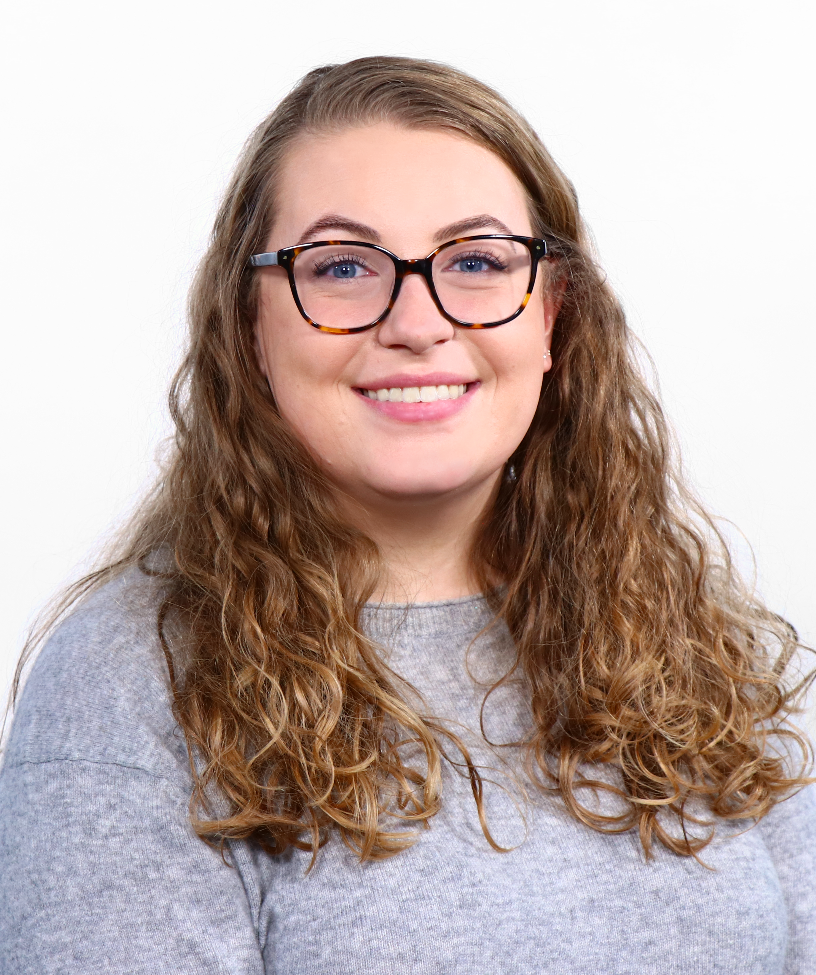 Molly Iannantuoni