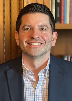 Brian Raymond