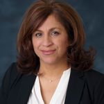 Headshot of Inez Alexander