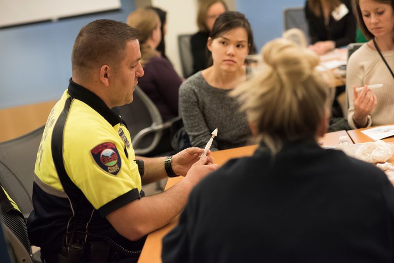 Boston University Safety