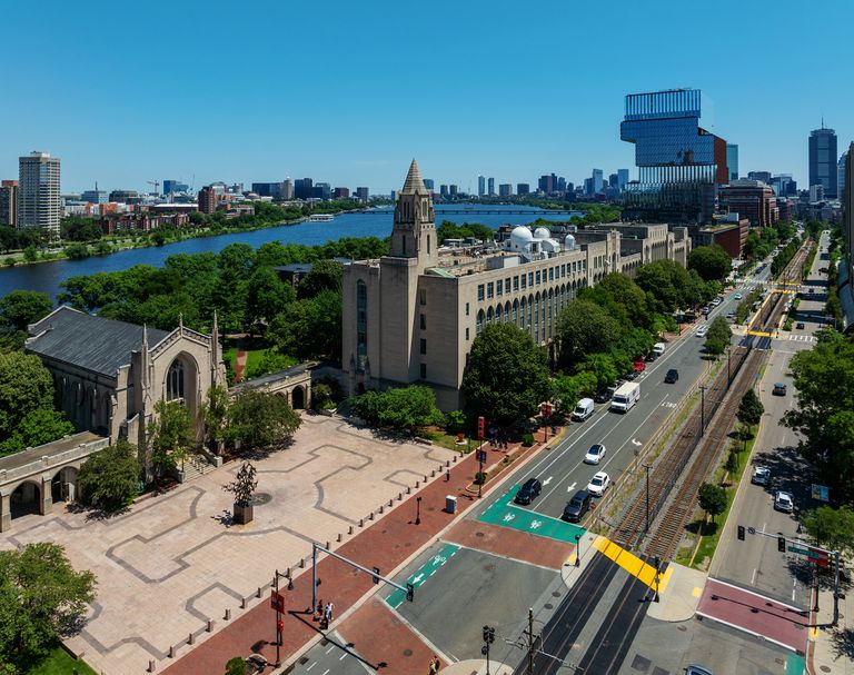 Boston University