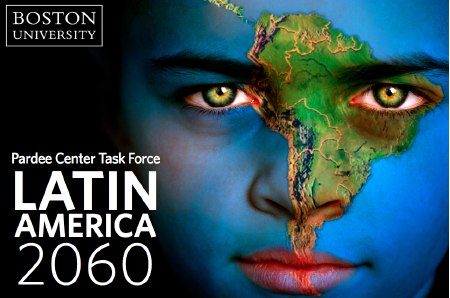 Pardee Center Task Force on Latin America 2060