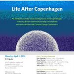 life after copenhagen