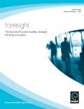foresight