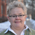 Susie Foster Icon
