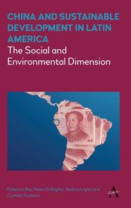 China and Sustainable Developmendt.cover