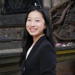 Joyce Zhang