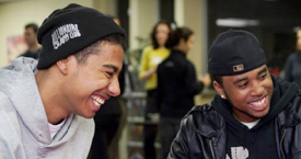 The Thurman Center Evolving with Students