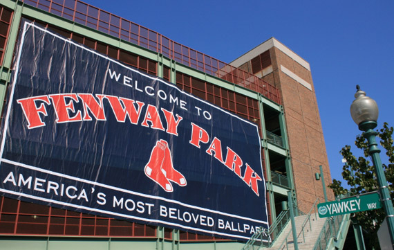 Fenway Park