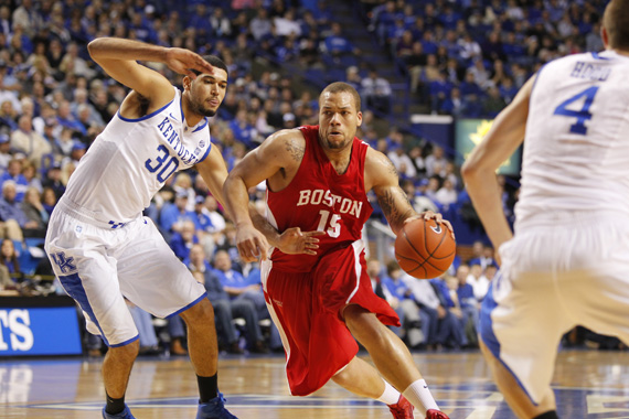 Men's basketball Men's basketball