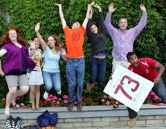 orientation orientation