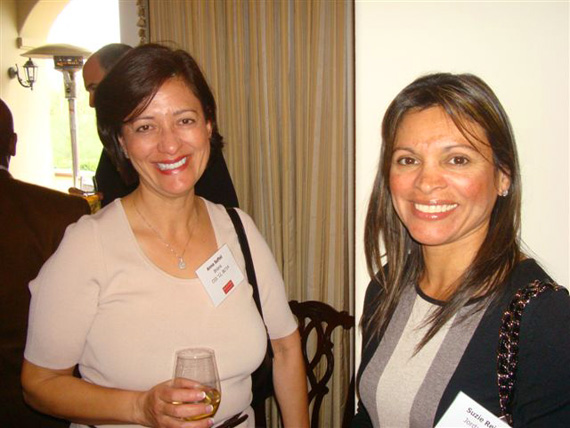 Orange County Reception Orange County Reception