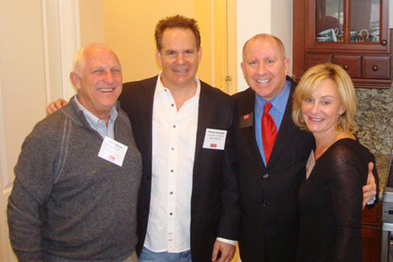 Orange County Reception Orange County Reception