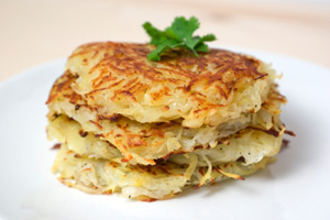 Latkes