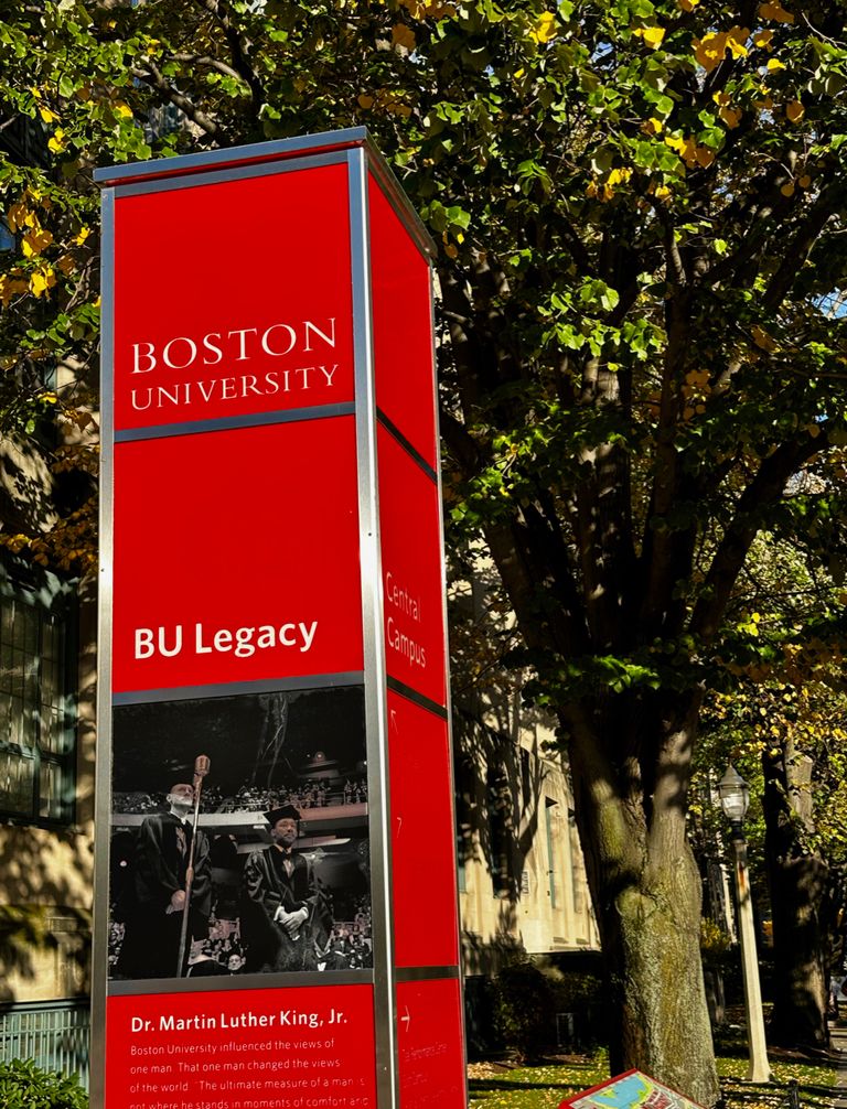 BU Legacy