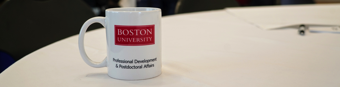 PDPA Mug
