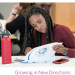 Cover of annual report