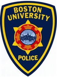 BUPD