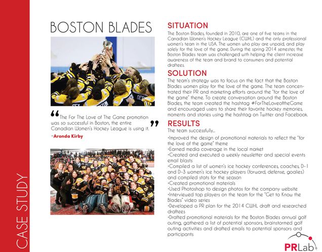 Boston Blades Case Study (print)