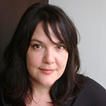 Amy Appleford