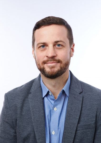 Daniel Fulford