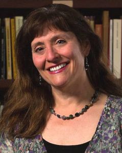 Martha C. Tompson
